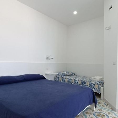 B & Beach Agropoli Buitenkant foto