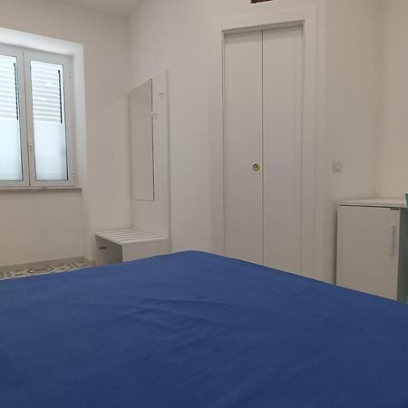B & Beach Agropoli Buitenkant foto