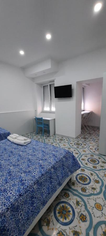 B & Beach Agropoli Buitenkant foto
