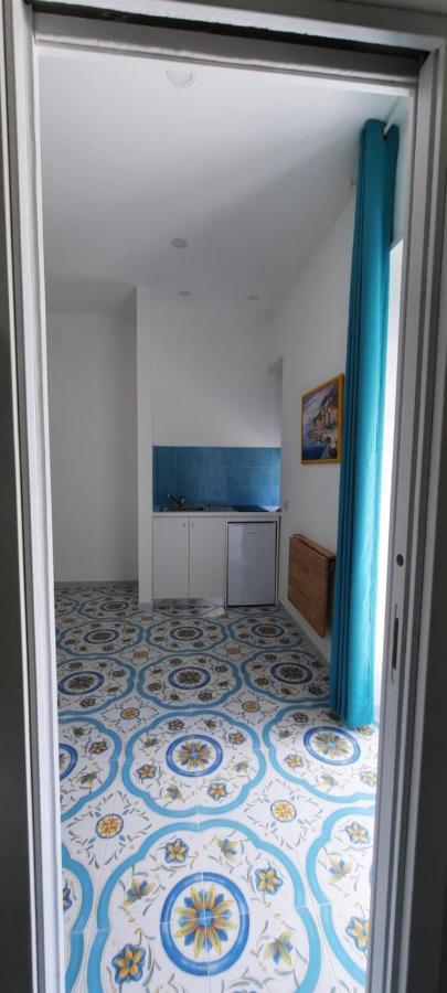 B & Beach Agropoli Buitenkant foto