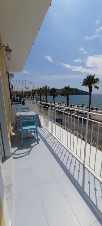 B & Beach Agropoli Buitenkant foto