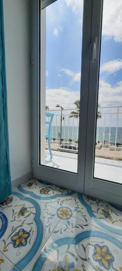 B & Beach Agropoli Buitenkant foto
