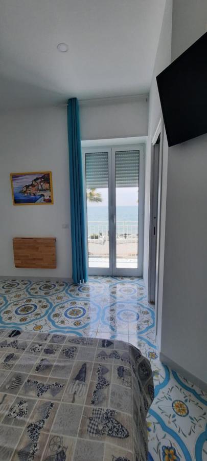B & Beach Agropoli Buitenkant foto