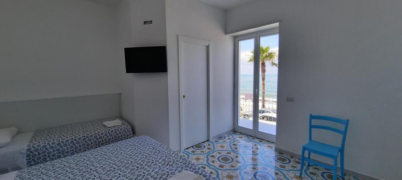 B & Beach Agropoli Buitenkant foto