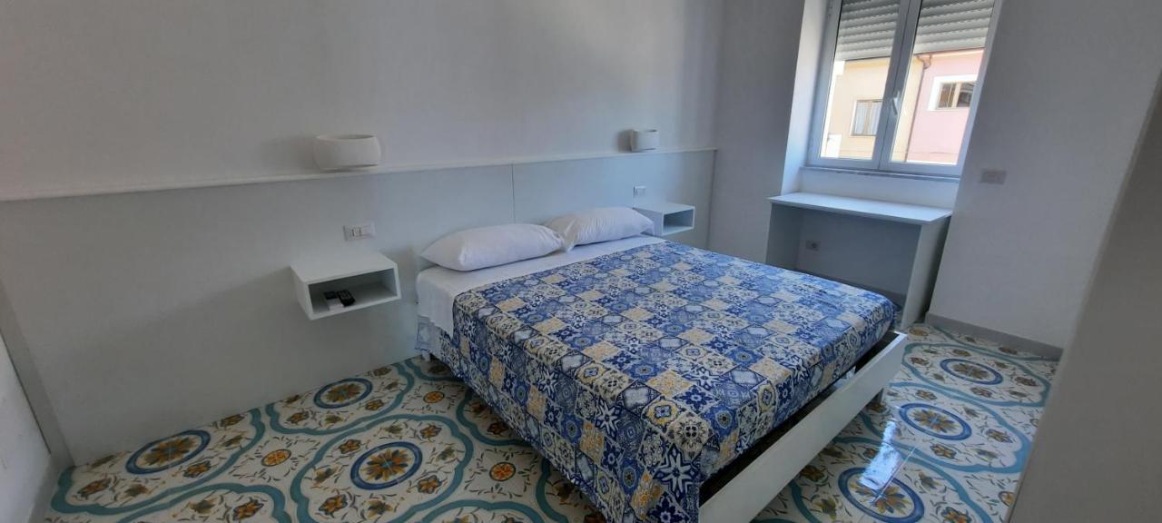 B & Beach Agropoli Buitenkant foto