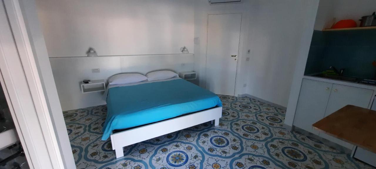 B & Beach Agropoli Buitenkant foto
