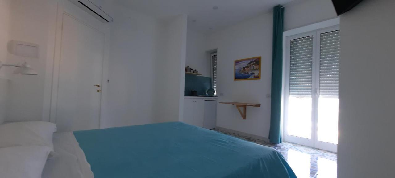 B & Beach Agropoli Buitenkant foto