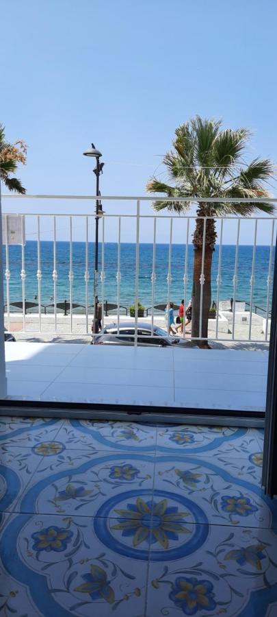 B & Beach Agropoli Buitenkant foto