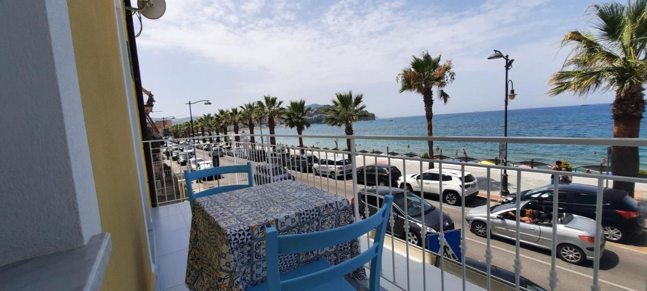 B & Beach Agropoli Buitenkant foto