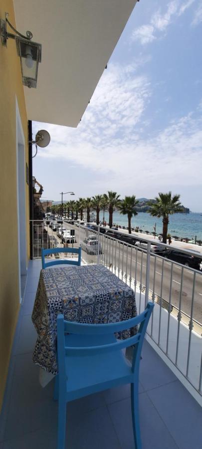 B & Beach Agropoli Buitenkant foto