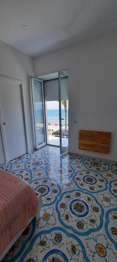 B & Beach Agropoli Buitenkant foto