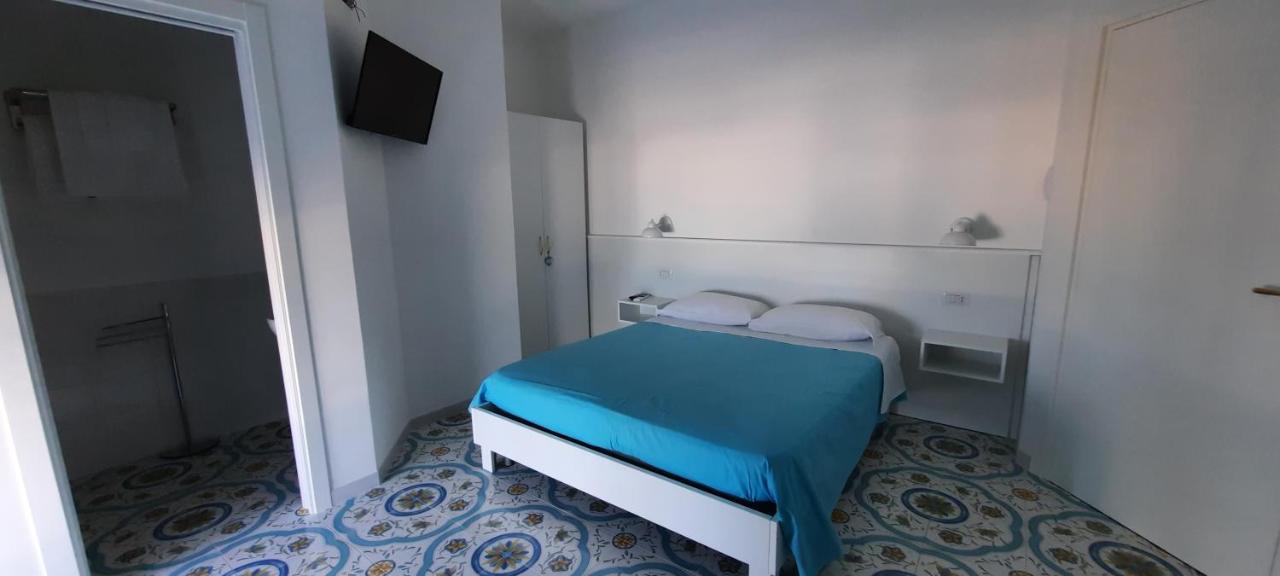 B & Beach Agropoli Buitenkant foto