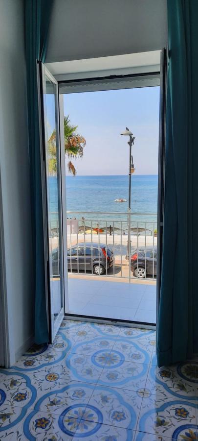 B & Beach Agropoli Buitenkant foto