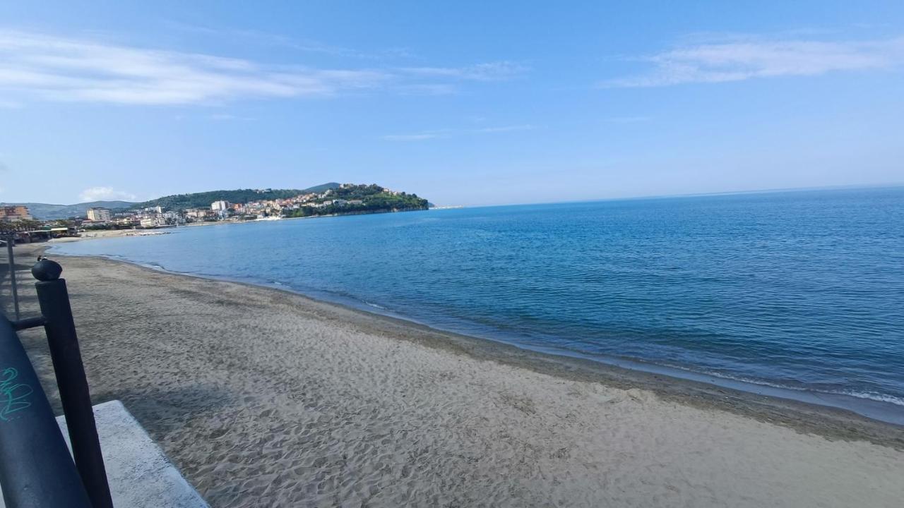 B & Beach Agropoli Buitenkant foto