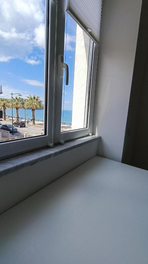 B & Beach Agropoli Buitenkant foto