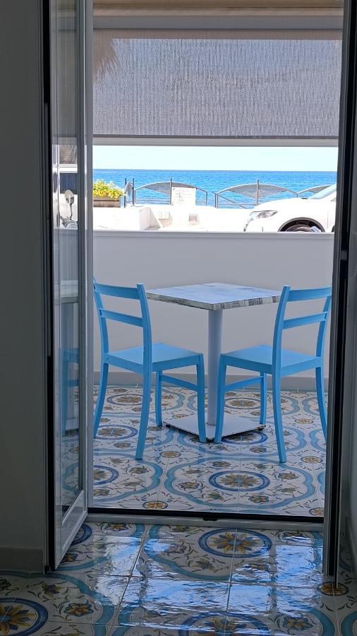 B & Beach Agropoli Buitenkant foto