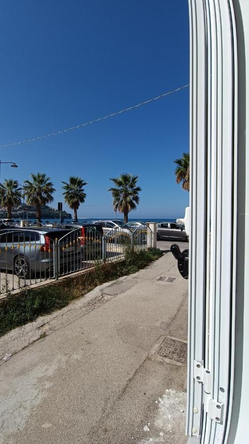 B & Beach Agropoli Buitenkant foto