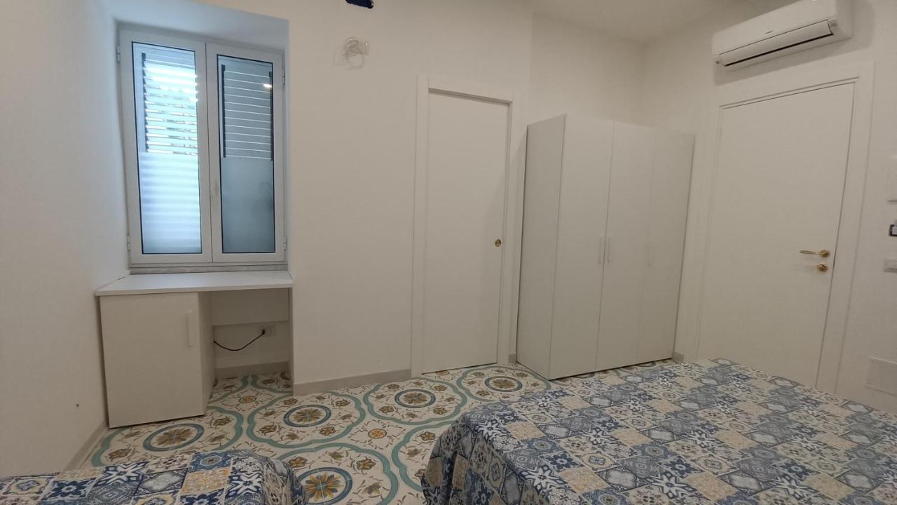B & Beach Agropoli Buitenkant foto