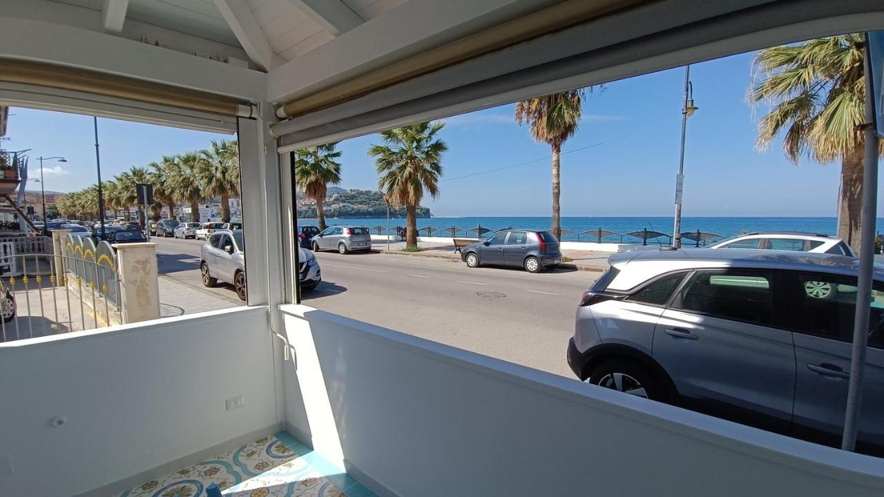 B & Beach Agropoli Buitenkant foto