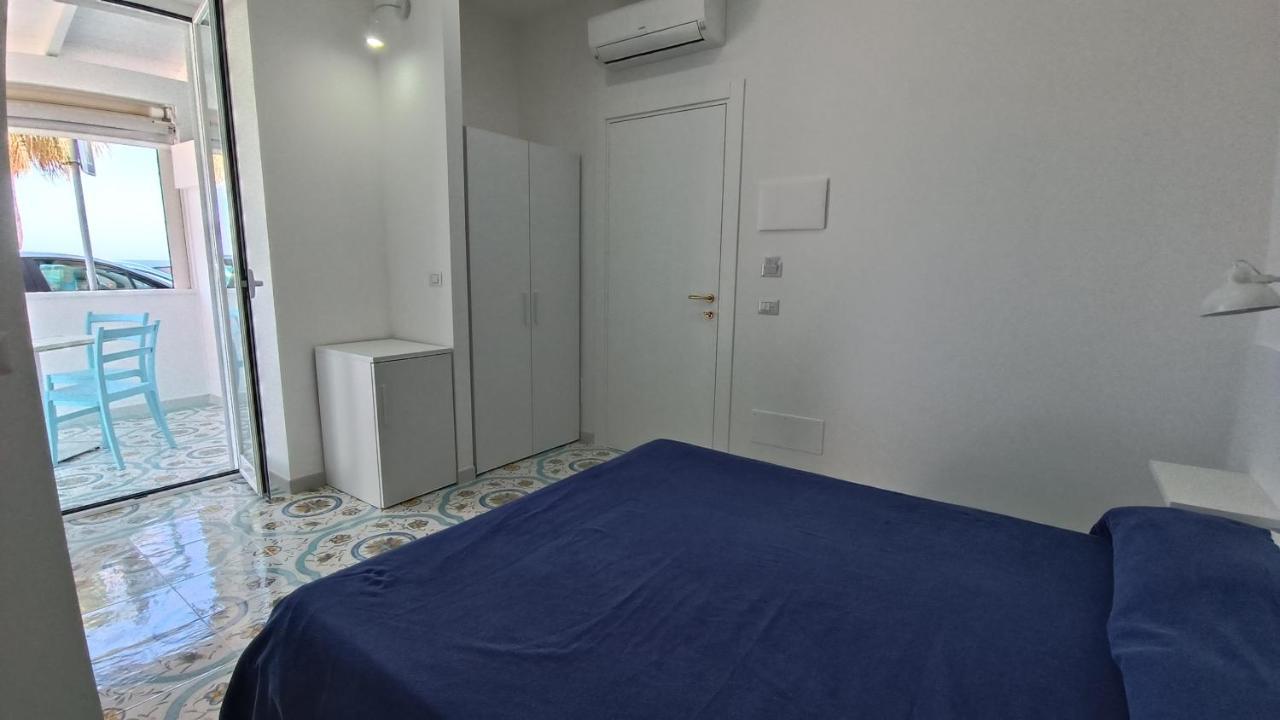 B & Beach Agropoli Buitenkant foto
