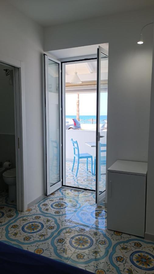 B & Beach Agropoli Buitenkant foto
