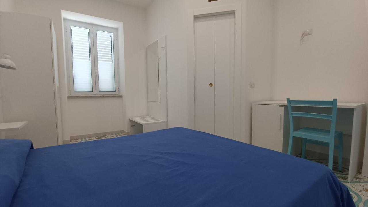 B & Beach Agropoli Buitenkant foto